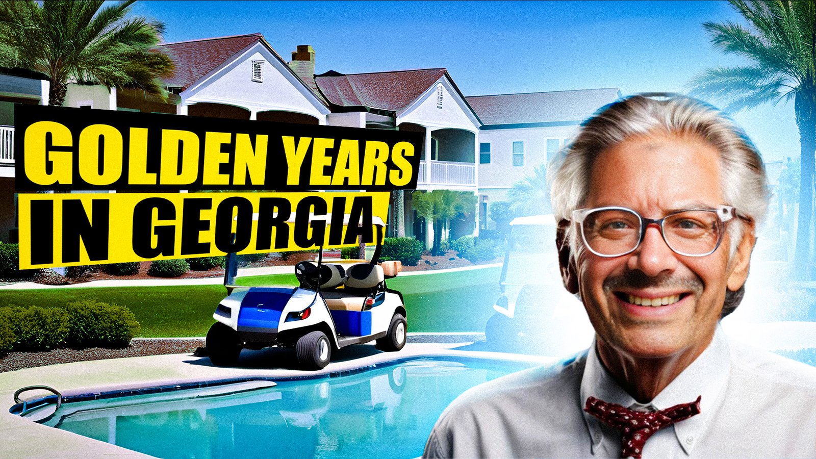 Golden Years